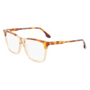 Brown Acetate Glasses (Frames)