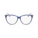 Blue Acetate Glasses (Frames)