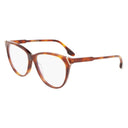 Brown Acetate Glasses (Frames)