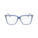 Blue Acetate Glasses (Frames)