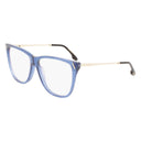 Blue Acetate Glasses (Frames)