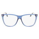 Blue Acetate Glasses (Frames)