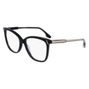 Black Acetate Glasses (Frames)