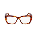 Brown Acetate Glasses (Frames)