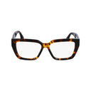 Brown Acetate Glasses (Frames)