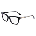 Black Acetate Glasses (Frames)