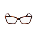 Brown Acetate Glasses (Frames)