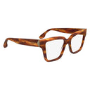 Brown Acetate Glasses (Frames)