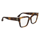 Brown Acetate Glasses (Frames)