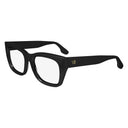 Black Acetate Glasses (Frames)