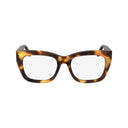 Brown Acetate Glasses (Frames)