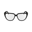Black Acetate Glasses (Frames)
