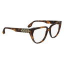 Brown Acetate Glasses (Frames)