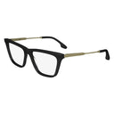 Black Acetate Glasses (Frames)