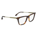 Brown Acetate Glasses (Frames)