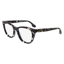 Black Acetate Glasses (Frames)