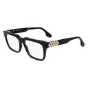 Black Acetate Glasses (Frames)