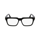 Black Acetate Glasses (Frames)