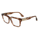 Brown Acetate Glasses (Frames)