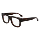 Brown Acetate Glasses (Frames)