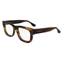 Brown Acetate Glasses (Frames)