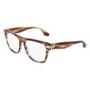 Brown Acetate Glasses (Frames)