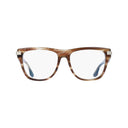 Brown Acetate Glasses (Frames)