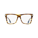 Brown Acetate Glasses (Frames)