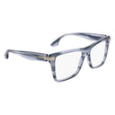Gray Acetate Glasses (Frames)