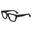Black Injected Glasses (Frames)