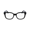 Black Injected Glasses (Frames)