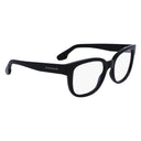 Black Injected Glasses (Frames)