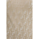 Multicolor Polyamide Top