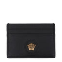 Black Leather Cardholder