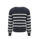 Gray Cashmere Cashmere Sweater