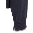 Blue Cashmere Cashmere Sweater