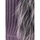 Gray Merino Wool Jackets And Coat