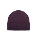 Multicolor Wool Beanie