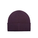 Multicolor Wool Beanie