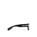 Black Acetate Sunglasses