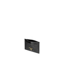 Black Calfskin Wallet