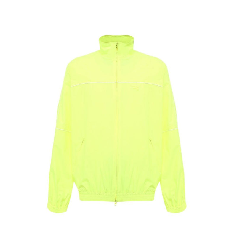 Bicolor Polyamide Bomber