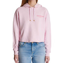 Multicolor Cotton Sweatshirt
