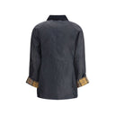 Blue Cotton Clothing