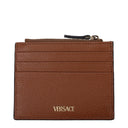 Brown Leather Wallet