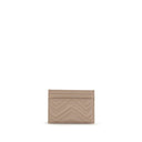 Multicolor Leather Wallet