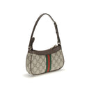 Multicolor Polyethylene Shoulder Bag