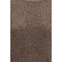 Brown Cashmere Cashmere Sweater