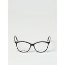 Black Plastic Glasses (Frames)