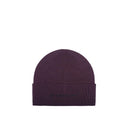 Multicolor Wool Beanie